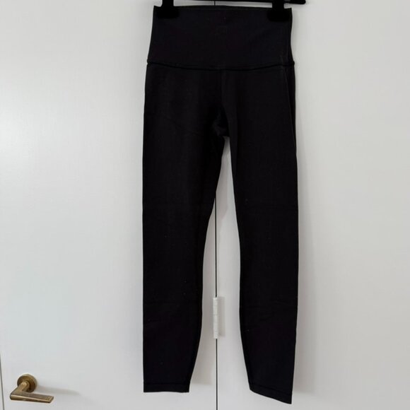 lululemon athletica Pants - Lululemon Leggings